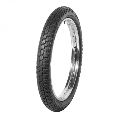 Diamond 3.00-18 Motosiklet Dış Lastiği JUMBO R Tube Type 6PR