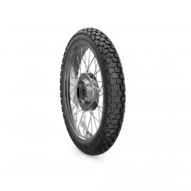 Yasa-Yazd 3.00-21 Motosiklet Dış Lastiği TRİALS Kross Tube Type 4PR