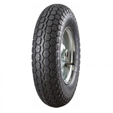 Anlas 4.00-8 10PR Sport Tube Type Tarım Motosiklet Dış Lastiği