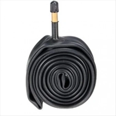 Plus Panda 28 Jant 700x35C - 700x45C Bisiklet İç Lastiği AV 48 mm Motor Sibop X 2 Adet