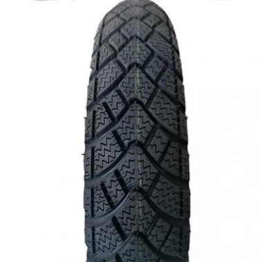 Diamond 90/90-18 Motosiklet Dış Lastiği WİNTER GRİP Tubeless 6PR