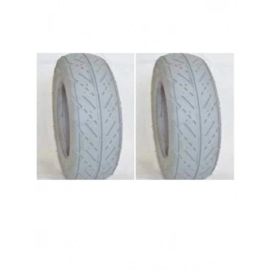 ACME 2.80/2.50-5 Engelli Araç Dış Lastiği TT 4PR UN226 GRİ X 2 Adet