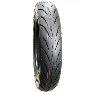 Acme 80/80-10 Scooter Motosiklet Dış Lastiği AC-169 Tubeless 4PR Üretim Yılı: 2014