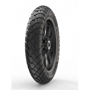 Anlas 100/90-14 SC500 Winter Grip Tubeless Motosiklet Dış Lastiği