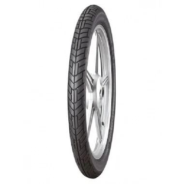 Anlas 2.50-18 NF-28 Tubeless Motosiklet Dış Lastiği