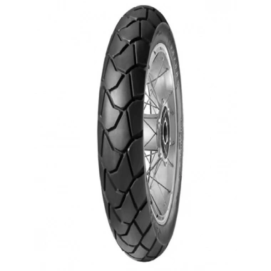 Anlas 2.75-18 Capra Tubeless Motosiklet Dış Lastiği