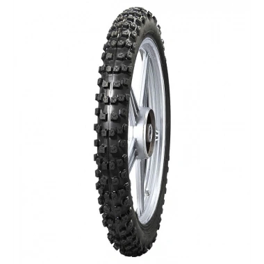 Anlas 2.75-18 MS-2 Tubeless Motosiklet Dış Lastiği