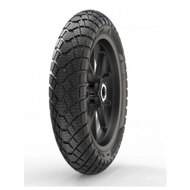 Anlas 80/90-14 SC-500 Winter Grip Tubeless Motosiklet Dış Lastiği