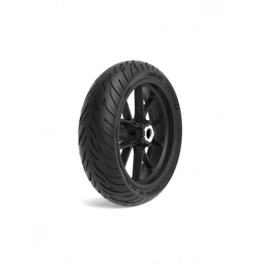 Anlas 80/90-14 Tournee Tubeless Motosiklet Dış Lastiği