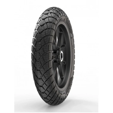 Anlas 90/90-14 SC500 Winter Grip Tubeless Motosiklet Dış Lastiği
