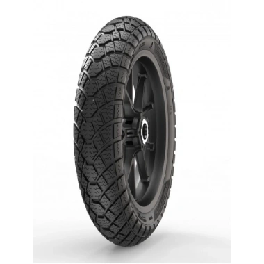 Anlas 90/90-18 SC-500 Winter Grip Tubeless Motosiklet Dış Lastiği