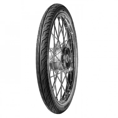 Anlas 50/100-17 MB-37 Tube Type Motosiklet Dış Lastiği
