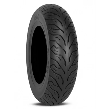 Billas 100/90-10 4PR TL BL034 İstanbul Scooter Dış Lastiği