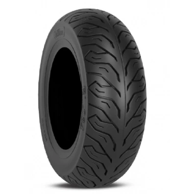 Billas 130/70-12 4PR TL BL034 İstanbul Scooter Dış Lastiği