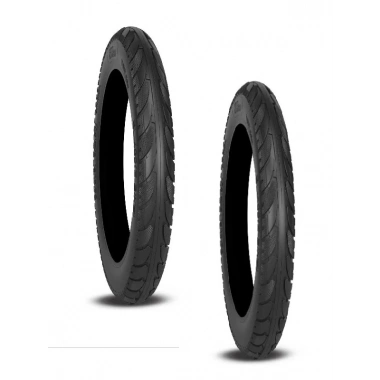 Billas 16x3.00 BL400 TT Elektrikli Bisiklet Dış Lastiği X 2 Adet