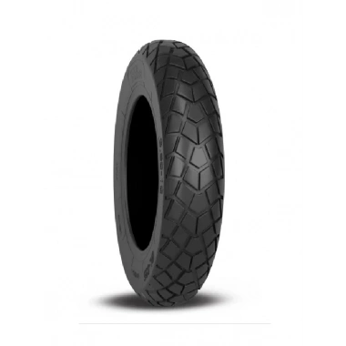 Billas 2.50-17 4PR BL035 Tubeless Motosiklet Dış Lastiği