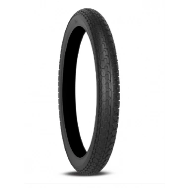 Billas 2.75-17 4PR TT BL010 Motosiklet Dış Lastiği