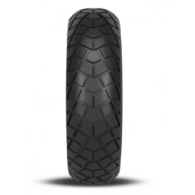 Billas 2.75-17 4PR TT BL035 Motosiklet Dış Lastiği