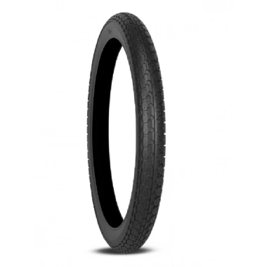 Billas 3.00-18 4PR TL BL010 Motosiklet Dış Lastiği