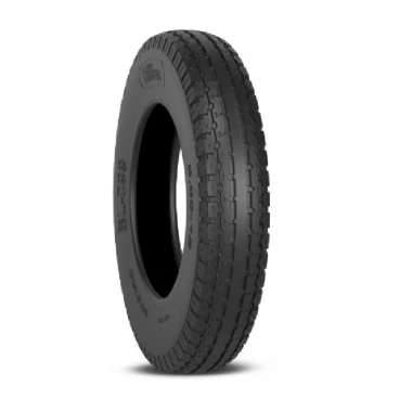 Billas 4.00-8 10PR TL BL099 Scooter Dış Lastiği