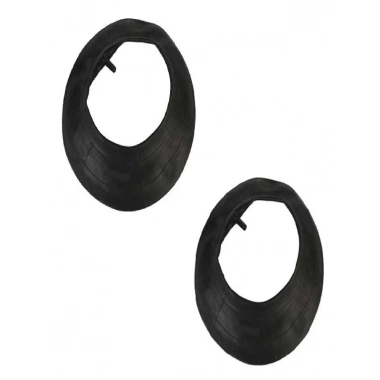 Billas 4.00-8 Düz Subap Tarım Motosiklet İç Lastiği x 2 Adet