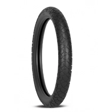 Billas 90/90-18 4PR TL BL070 Wolf Motosiklet Dış Lastiği