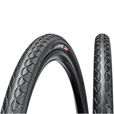 Chaoyang 24 Jant 24x1.75 (47-507) Bisiklet Dış Lastiği Yol Tipi H-460 X 2 Adet