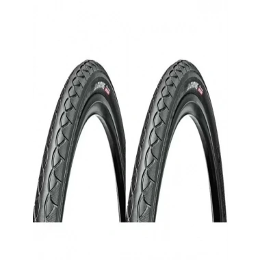 Chaoyang 26 Jant 26x1.75 (47-559) Bisiklet Dış Lastiği Yol Tipi H-460 X 2 Adet