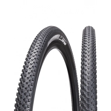 Chaoyang 27,5 Jant 27,5x2.10 (52-584) Bisiklet Dış Lastiği 1 mm Zırhlı H-5129 X 2 Adet