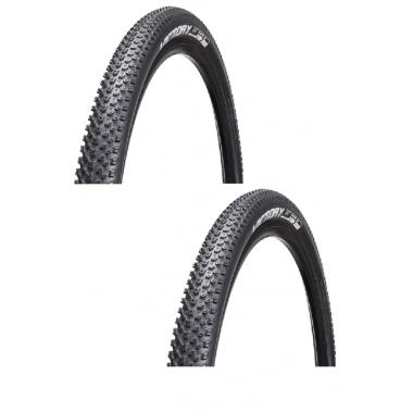 Chaoyang 29 Jant 29x2.20 (54-622) Bisiklet Dış Lastiği 1 mm Zırhlı Victory H-5129 X 2 Adet