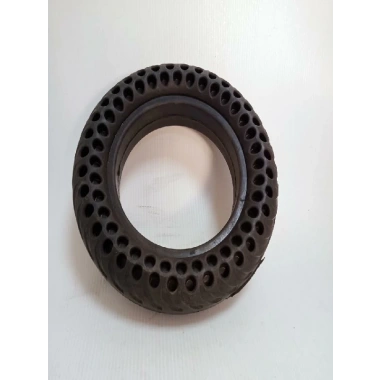 CKR 10/2/1/4 Martı Scooter Dolgu Teker Dış Lastik