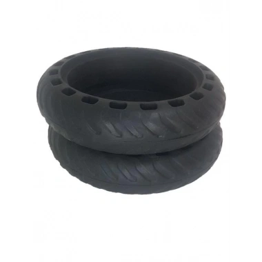 CKR 8/1/2/2 Martı Scooter Dolgu Teker Dış Lastik