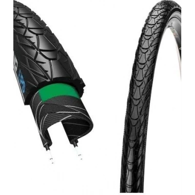 CST 27.5 Jant 27.5x1.75 Bisiklet Dış Lastiği Zırhlı (Telli) C1698N Allround X 2 Adet