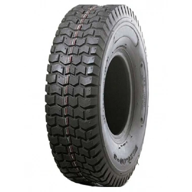Deli 11x4.00-4 S365 4PR Tubeless Engelli Araç Dış Lastiği (Üretim Tarihi: 2010)