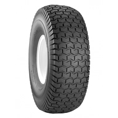 Deli 11x4.00-5 S365 4PR Tubeless Engelli Araç Dış Lastiği (Üretim Tarihi: 2010)