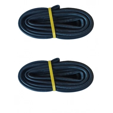 Deli 26x1.95 (26x2.125) FV 40 mm İnce Sibop Bisiklet İç Lastiği X 2 Adet