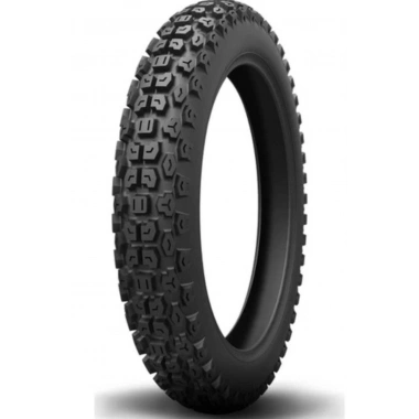 Diamond 2.75-18 Motosiklet Dış Lastiği SAFARİ KROSS Tube Type 6PR