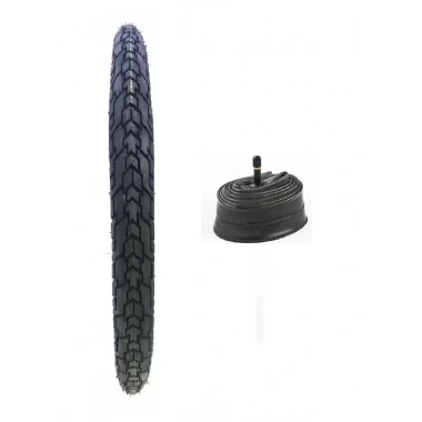 Diamond 18 Jant 2.75-18 Motosiklet Dış Lastiği Altis R (Arka) 6PR + KRT Marka İç Lastik Seti