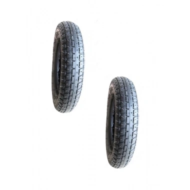 DİAMOND 3.00-8 Engelli Araç Dış Lastiği TT 6PR X 2 Adet