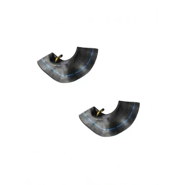 Diamond 3.00-8 Engelli Araç İç Lastiği Eğri Subap X 2 Adet