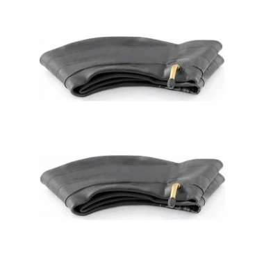 Krt(Diamond) 4.00-8 Tarım Motosiklet İç Lastiği Eğri Subap X 2 Adet