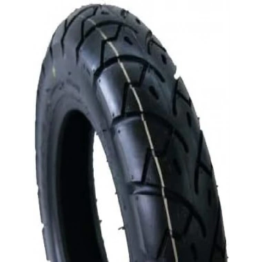 Duro 100/90-10 HF-266 Tubeless 8PR Scooter Dış Lastiği (Üretim Tarihi: 2008)
