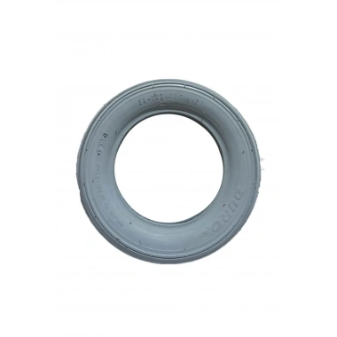 Duro 10x2.00 (54-152) Engelli Araç Dış Lastiği Gri DI4004