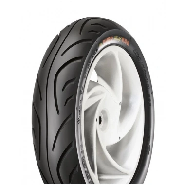 Duro 110/90-13 HF-1060 Tubeless Scooter Dış Lastiği (Üretim Tarihi: 2008)