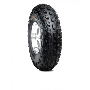 DURO 19x8-7 (19x8R7) ATV Dış Lastik 4PR Tubeless (HF277) Üretim Yılı: 2014