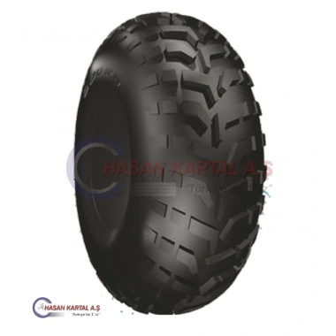 DURO 21x10-10 ATV Dış Lastik 4PR Tubeless DI-2004 Üretim Yılı: 2019