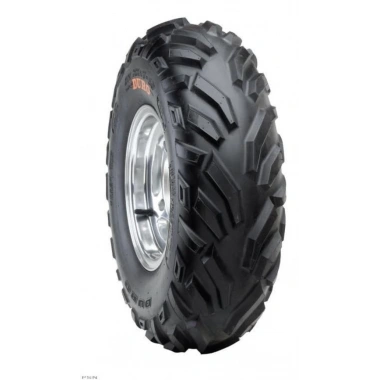 Duro 22x7-10 (180/85-10) ATV Dış Lastik 4PR Tubeless (DI-2015) Üretim Yılı: 2009