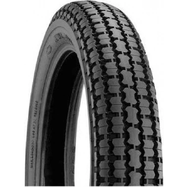 Duro 2.50-17 HF-303 Tube Type Motosiklet Dış Lastiği (Üretim Tarihi: 2010)