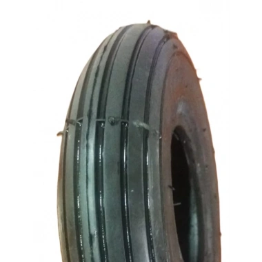 Duro 2.50-4 4PR HF-207 Siyah Engelli Araç Dış Lastiği