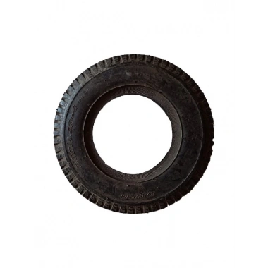 Duro 2.80/2.50-4 4PR C178 Siyah Engelli Araç Dış Lastiği